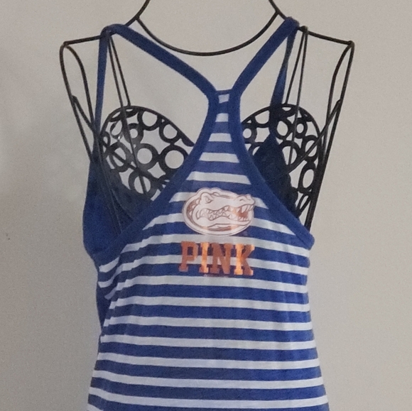 Victoria Secret Florida Gators Shirt - Picture 2 of 2
